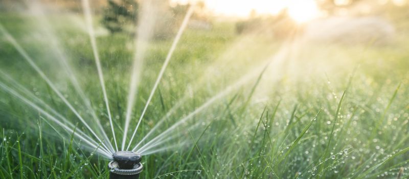 Lawn Sprinkler Repair Contractor Listings