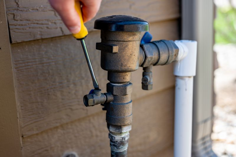 Sprinkler Servicing in Honolulu, HI