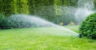 Specialized Irrigation Contractors
