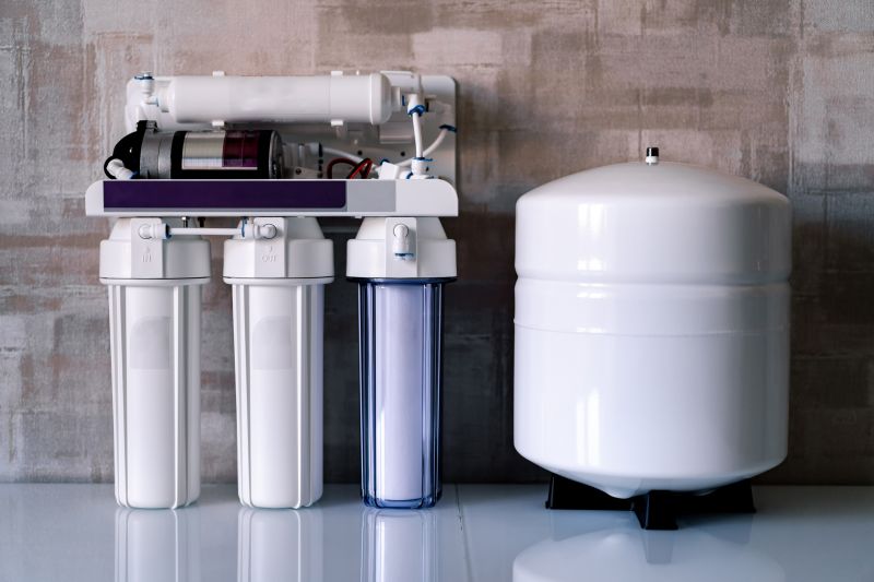 Whole Home Water Filtration in Jacksonville, FL